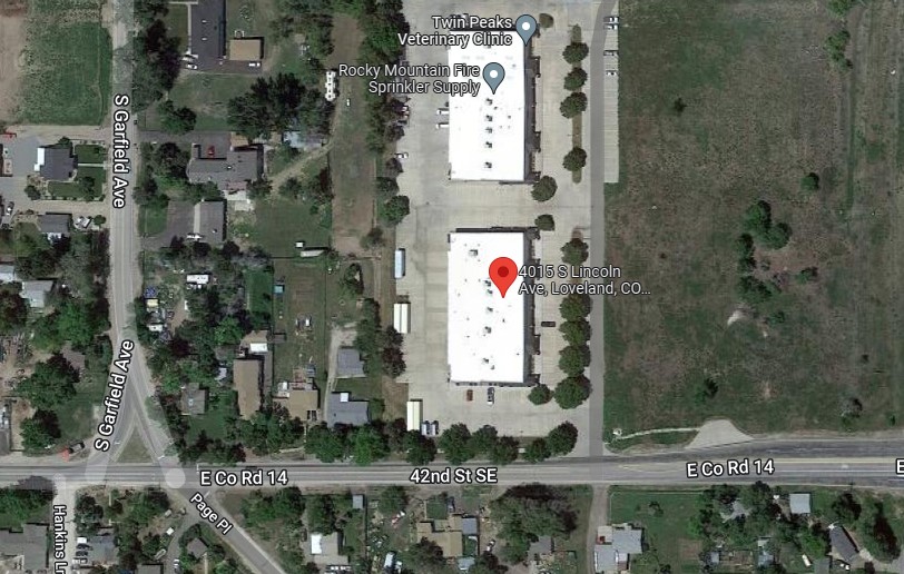 4015 S Lincoln Ave, Loveland, CO, 80537 Loveland,CO